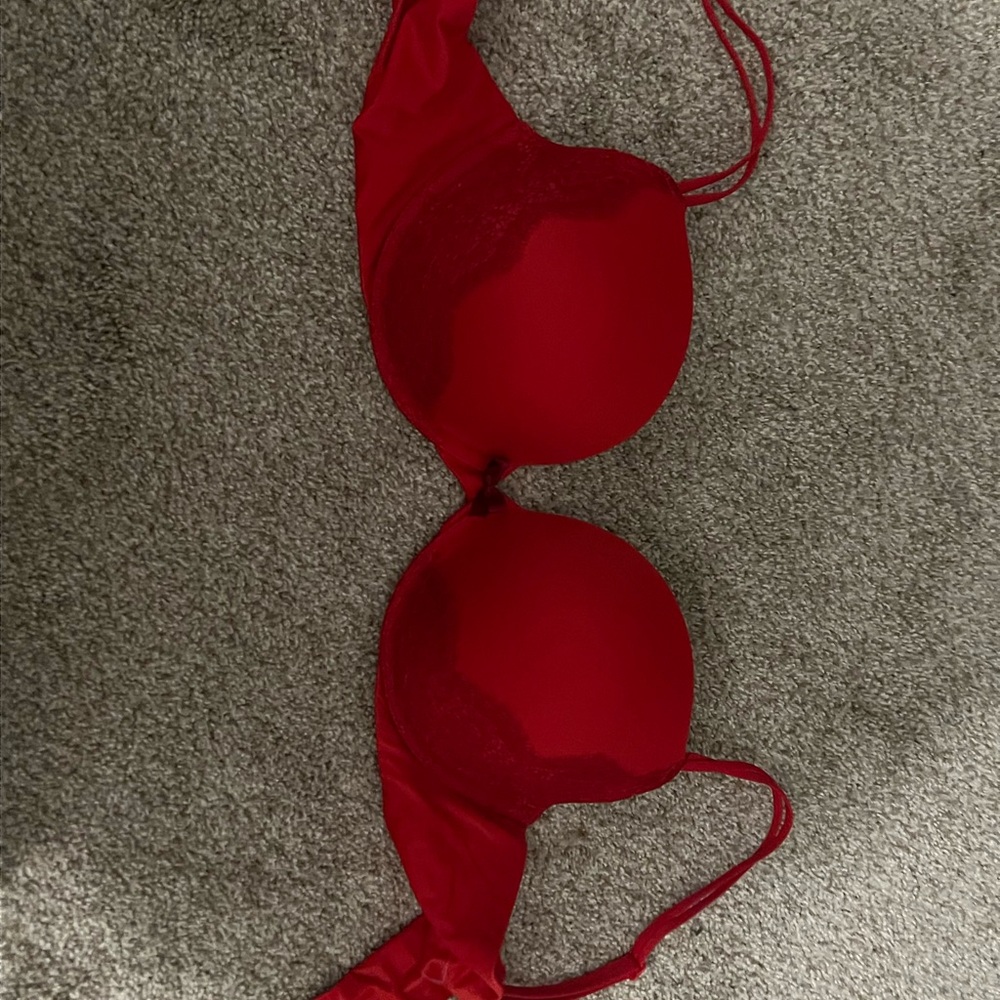 Very sexy push up